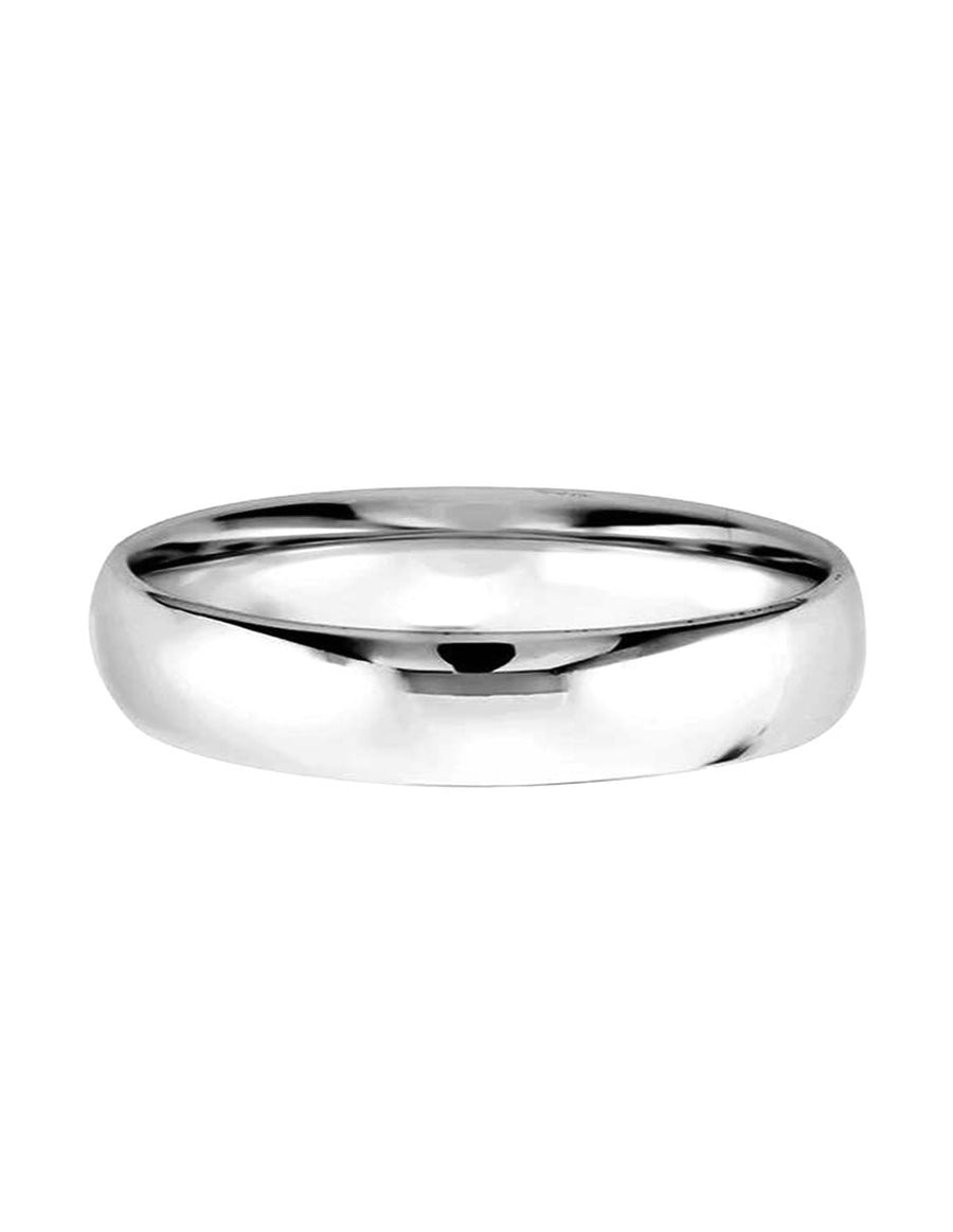 ARGOLLA DE MATRIMONIO DE ORO