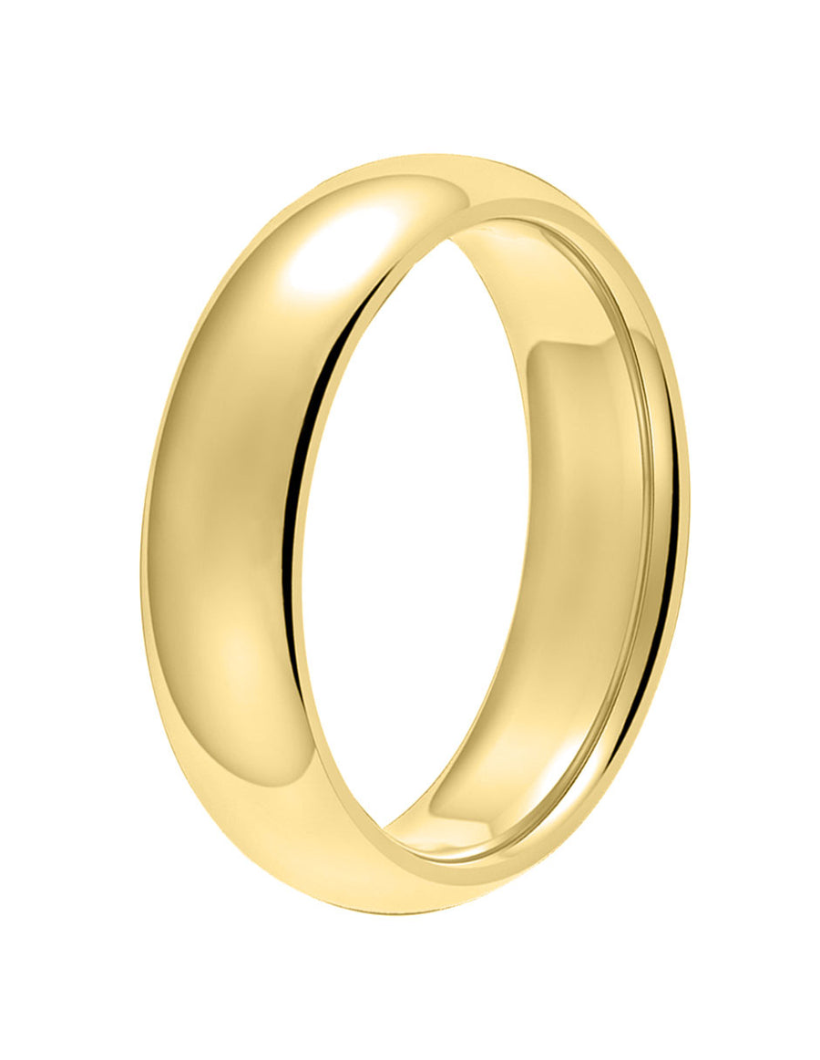 ARGOLLA DE MATRIMONIO DE ORO