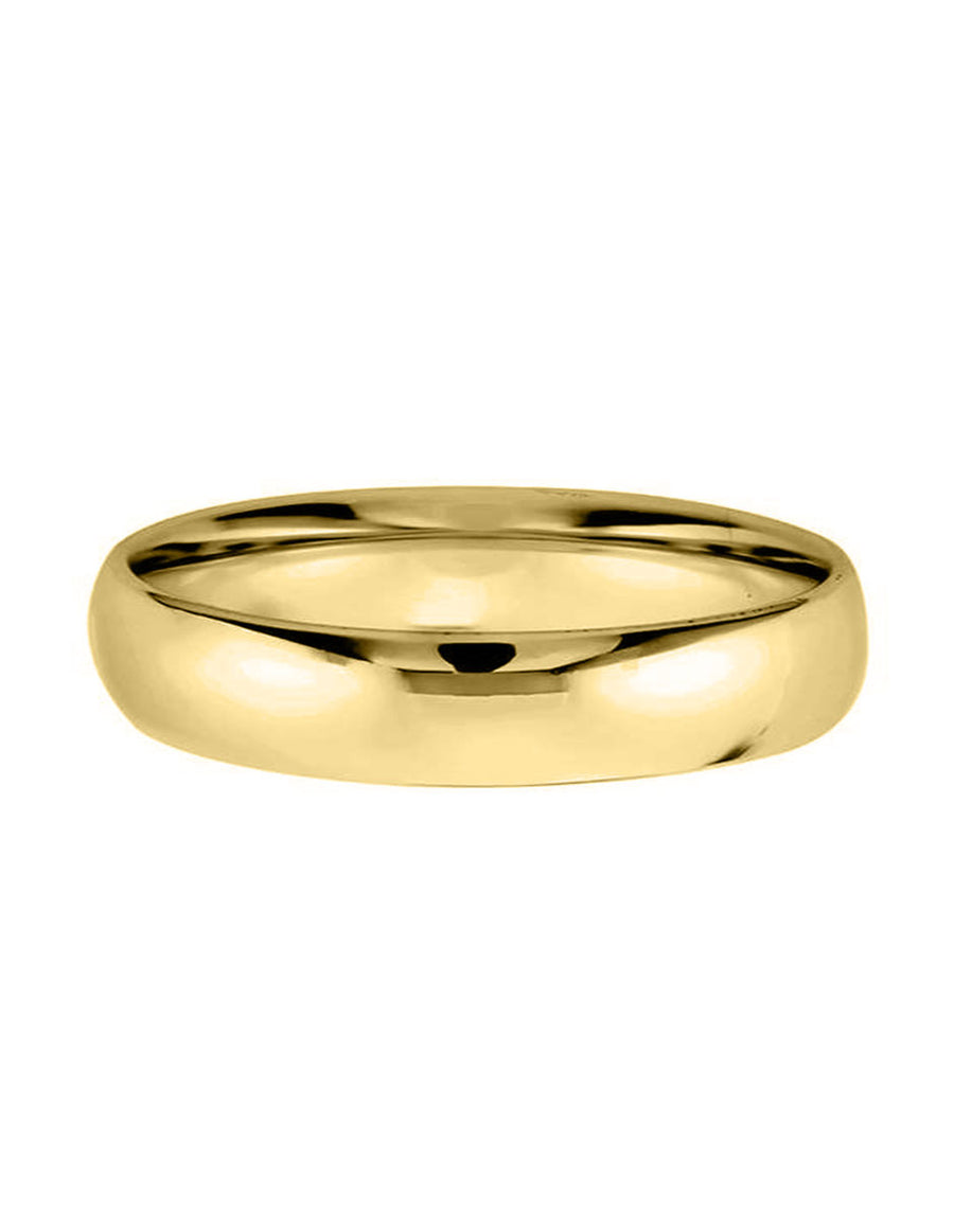 ARGOLLA DE MATRIMONIO DE ORO