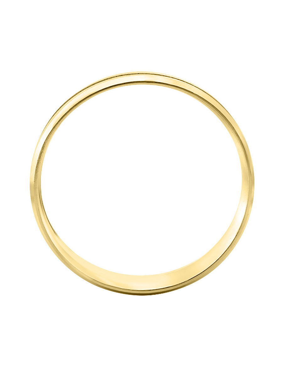 ARGOLLA DE MATRIMONIO DE ORO
