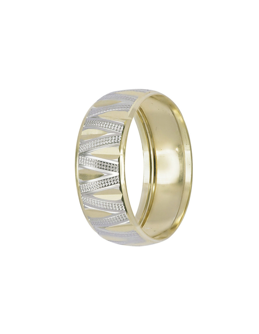 ARGOLLA DE MATRIMONIO DE ORO