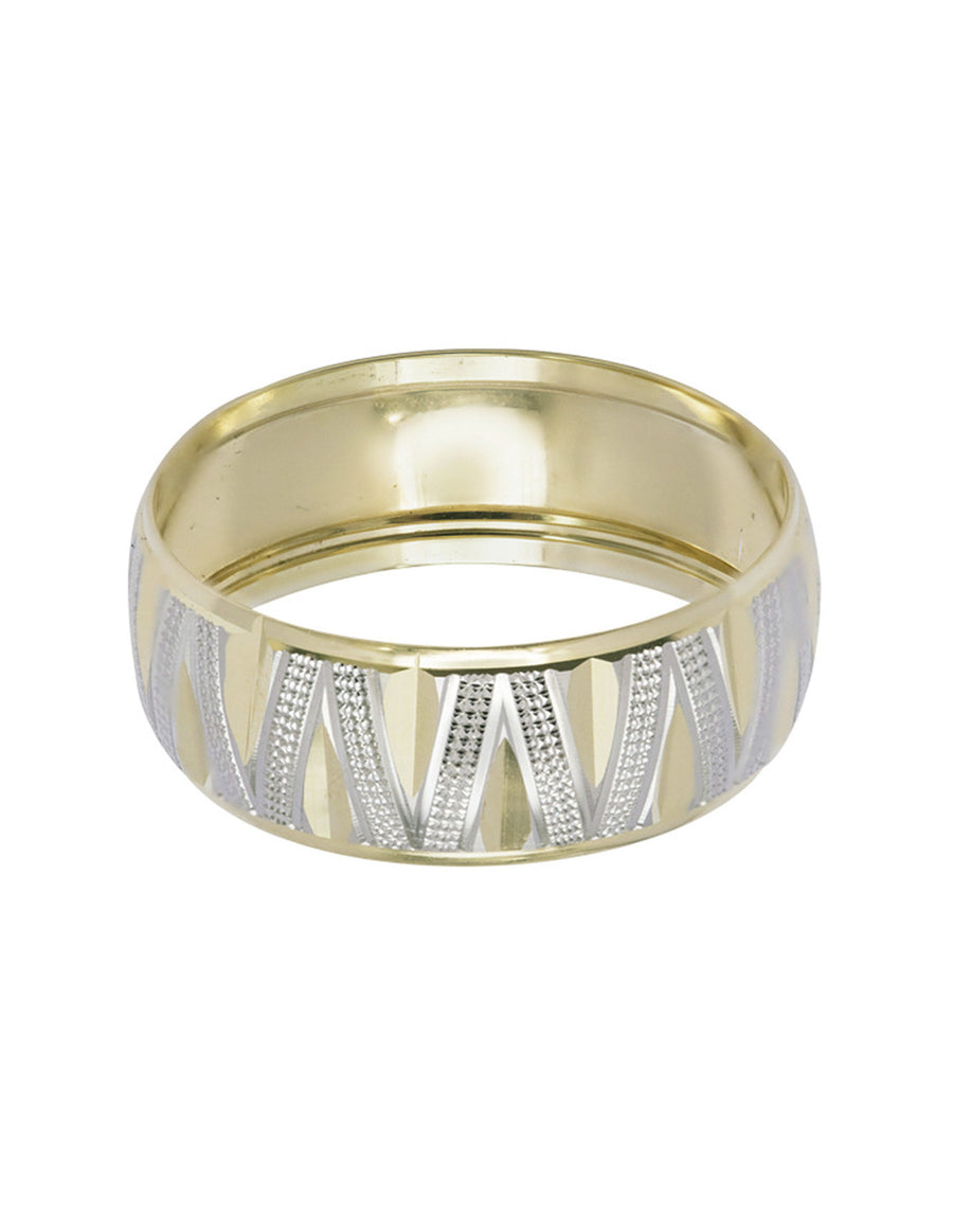 ARGOLLA DE MATRIMONIO DE ORO