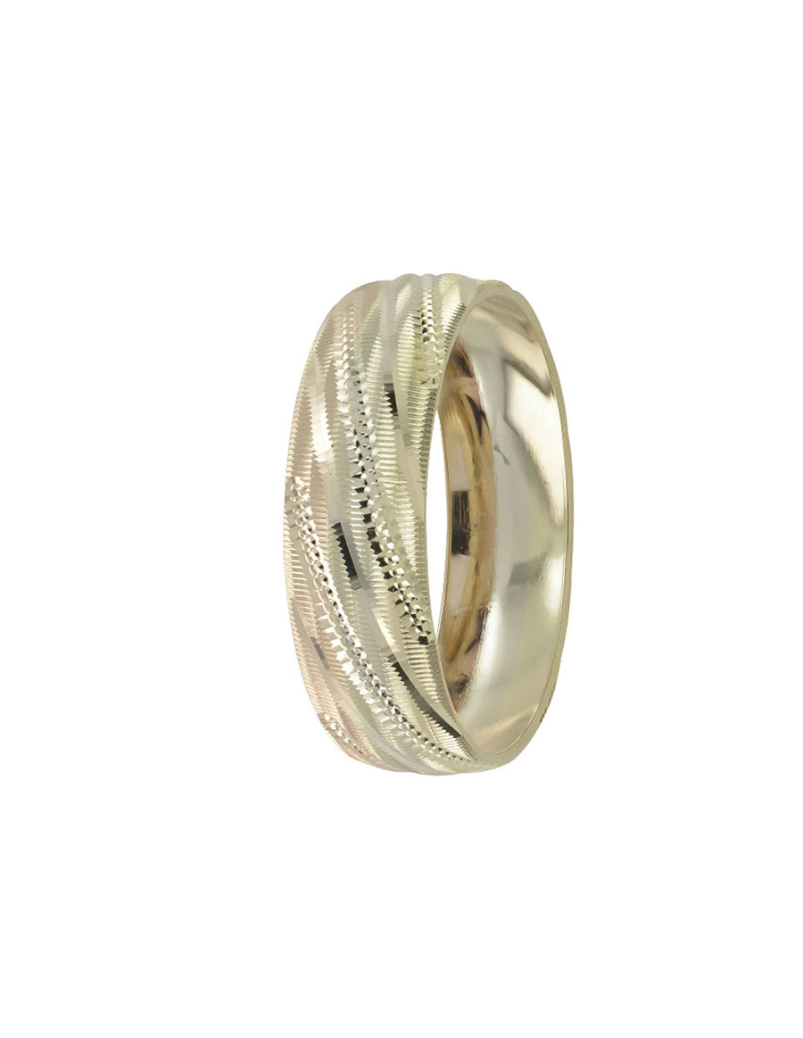 ARGOLLA DE MATRIMONIO DE ORO