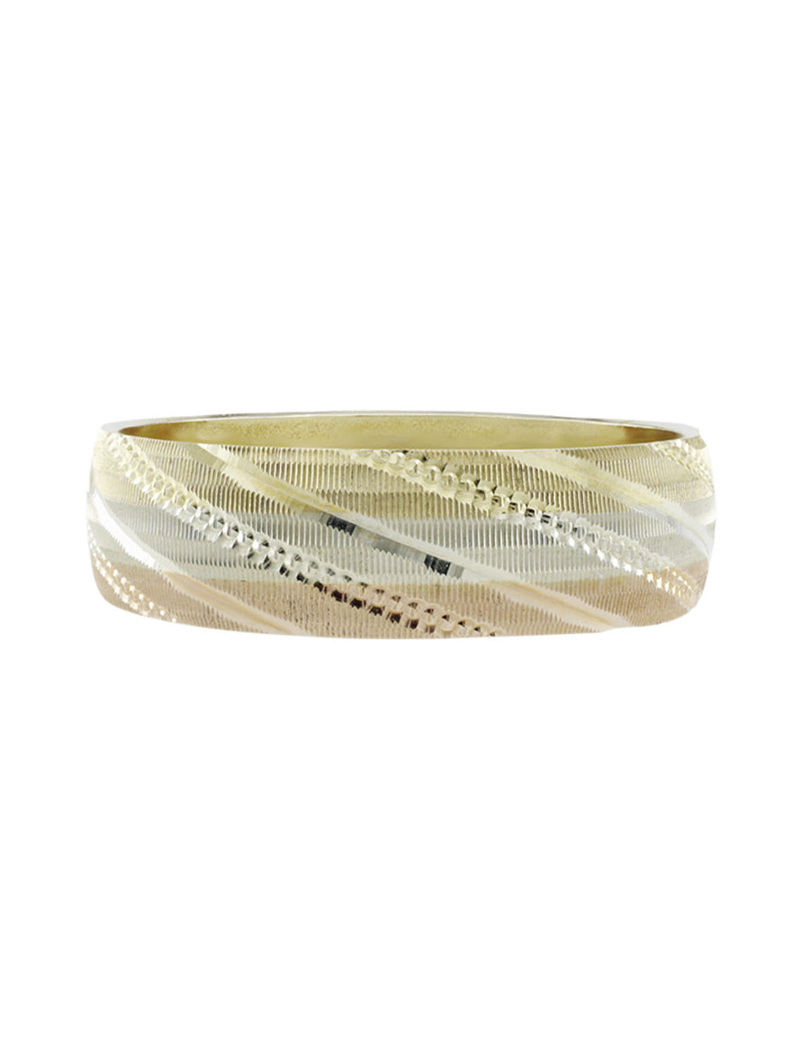 ARGOLLA DE MATRIMONIO DE ORO