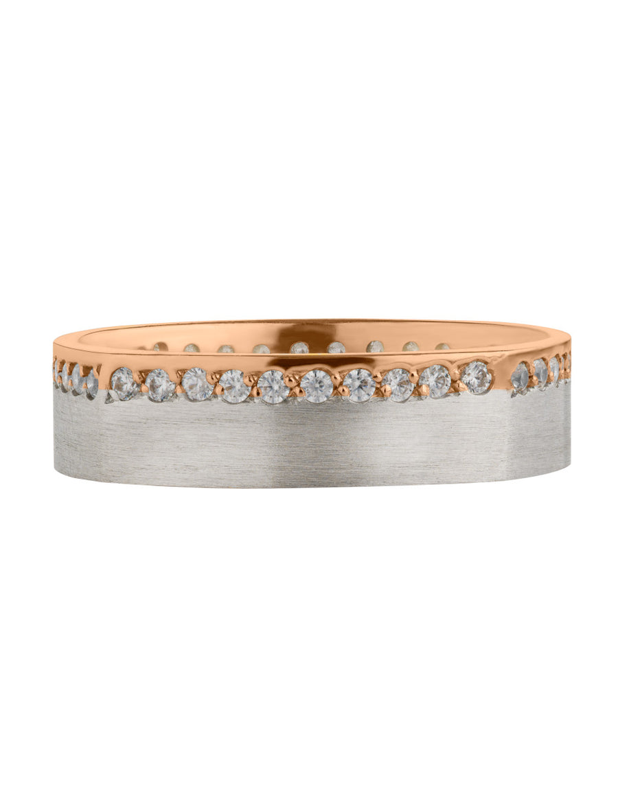 ARGOLLA DE MATRIMONIO DE ORO