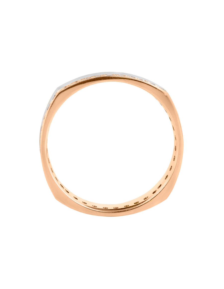 ARGOLLA DE MATRIMONIO DE ORO