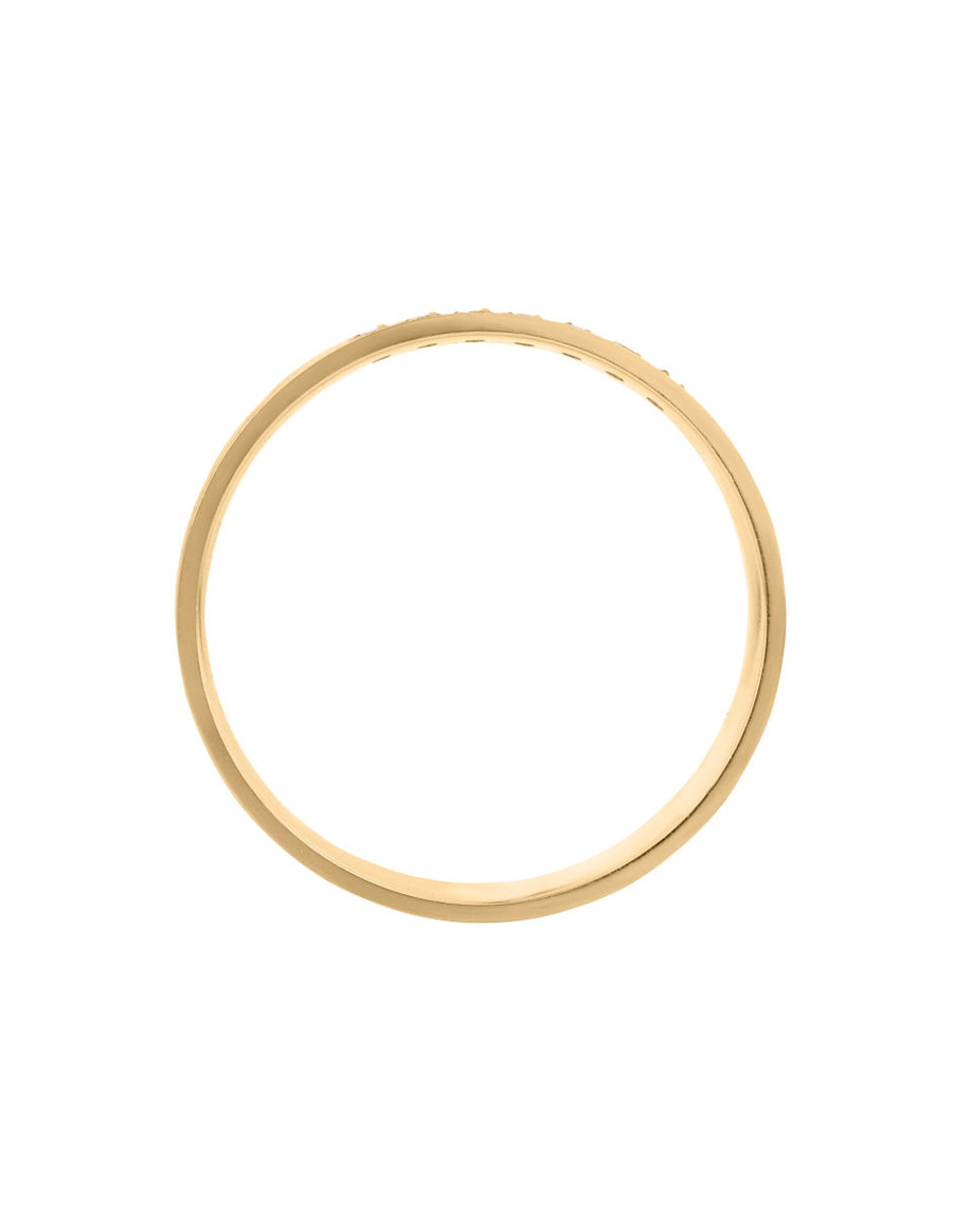 ARGOLLA DE MATRIMONIO DE ORO
