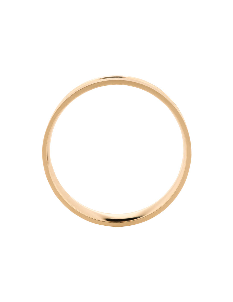 ARGOLLA DE MATRIMONIO DE ORO