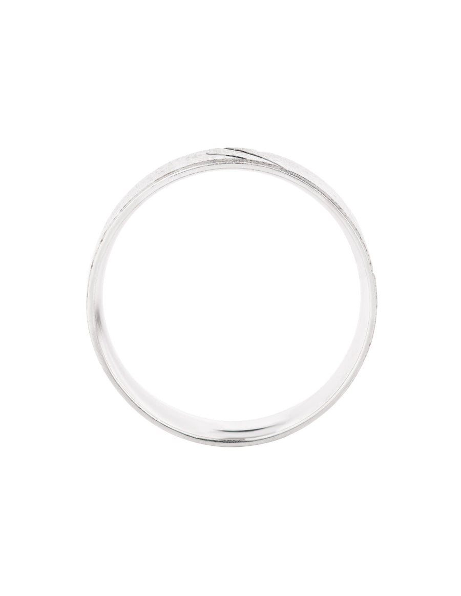 ARGOLLA DE MATRIMONIO DE ORO