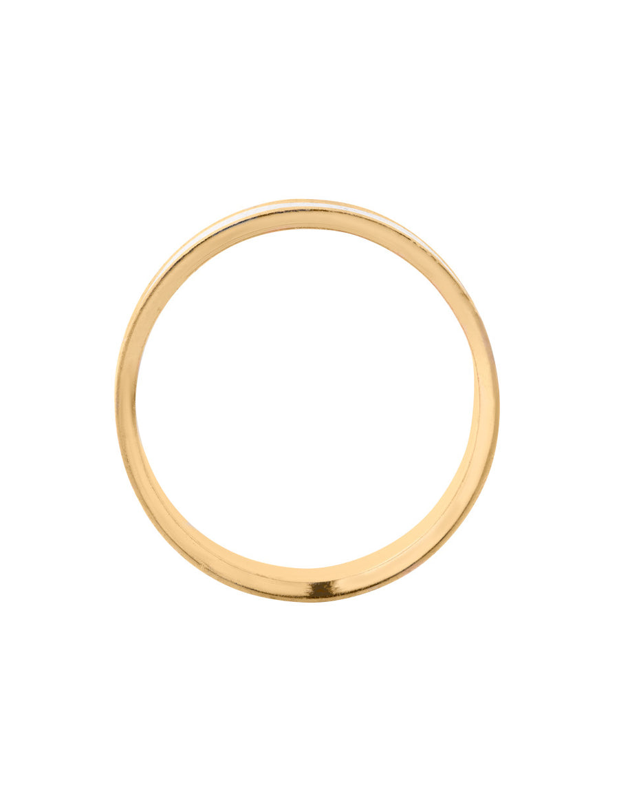 ARGOLLA DE MATRIMONIO DE ORO