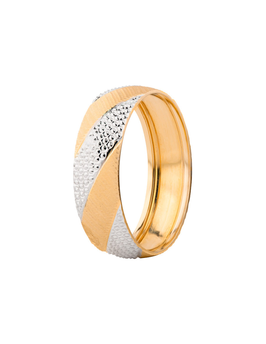 ARGOLLA DE MATRIMONIO DE ORO