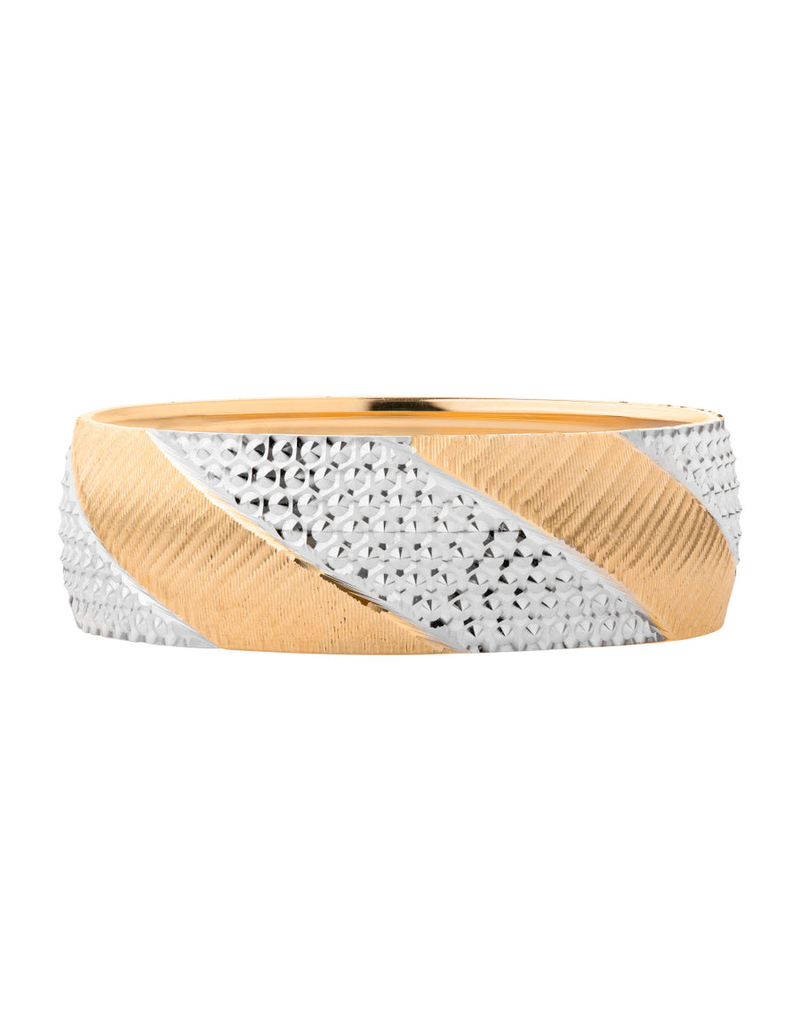 ARGOLLA DE MATRIMONIO DE ORO