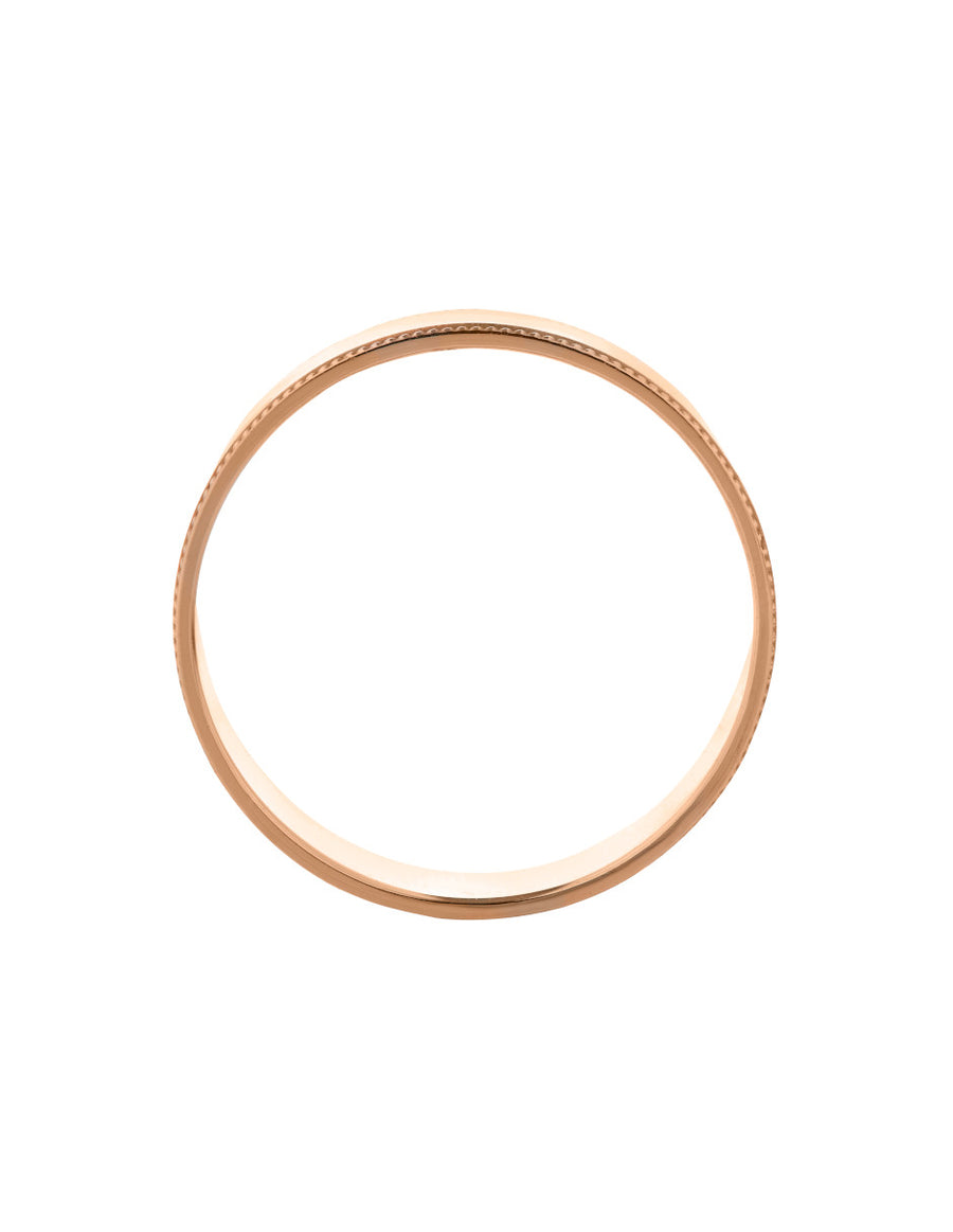 ARGOLLA DE MATRIMONIO DE ORO