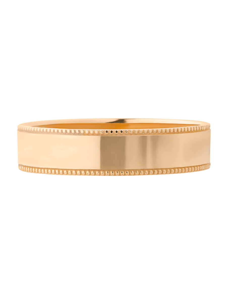 ARGOLLA DE MATRIMONIO DE ORO