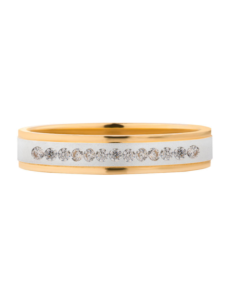 ARGOLLA DE MATRIMONIO DE ORO