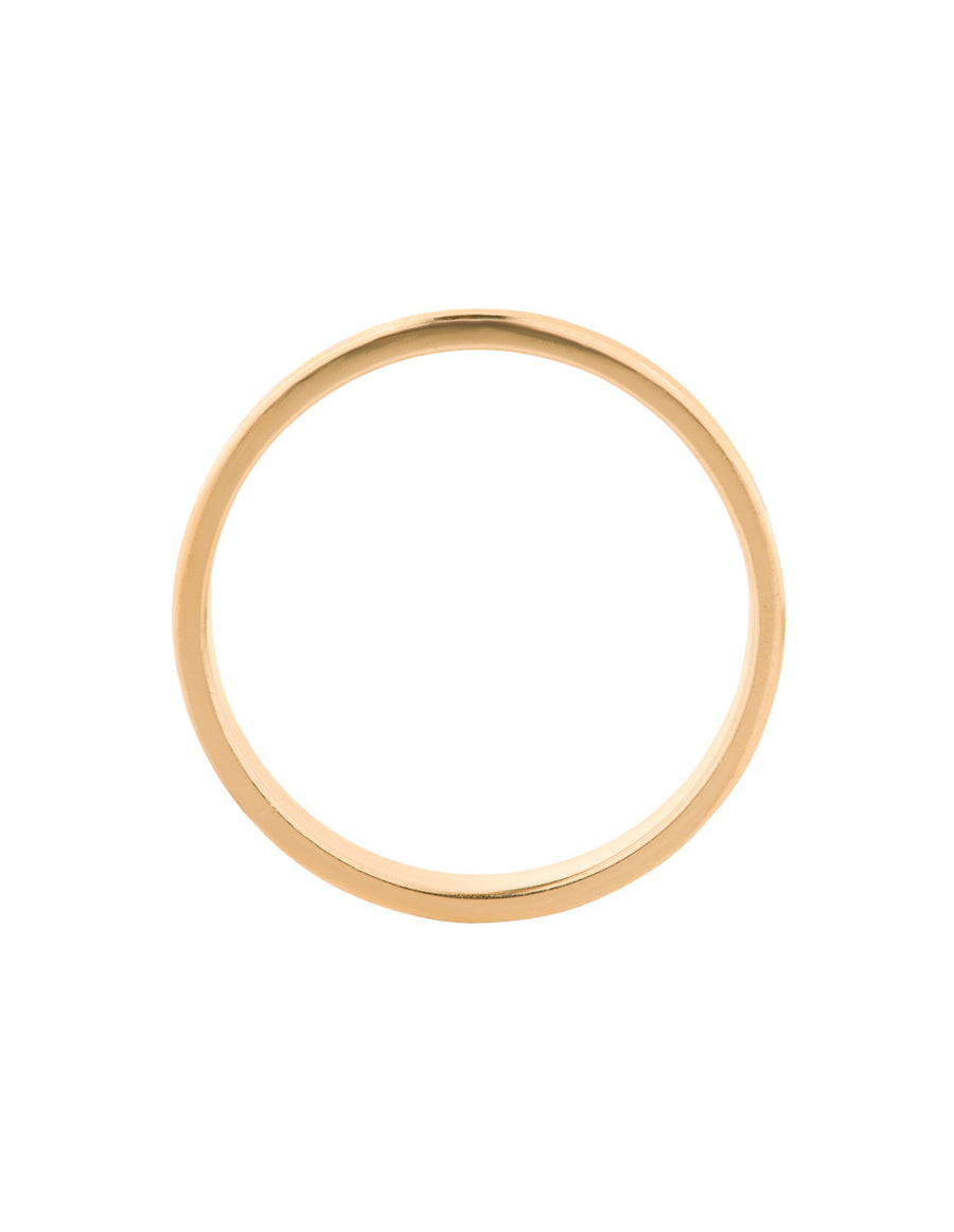 ARGOLLA DE MATRIMONIO DE ORO