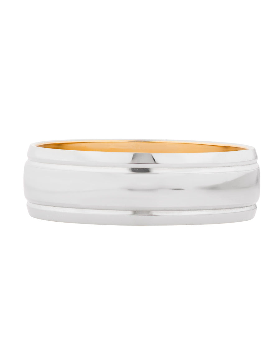 ARGOLLA DE MATRIMONIO DE ORO