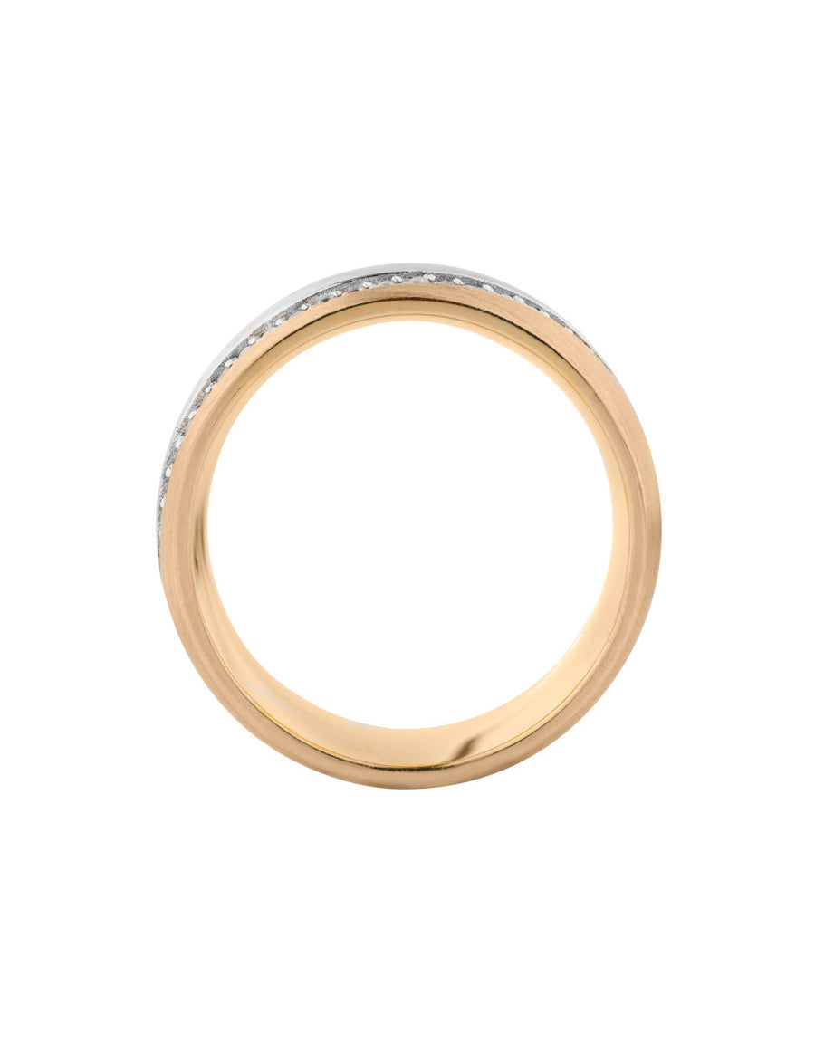 ARGOLLA DE MATRIMONIO DE ORO