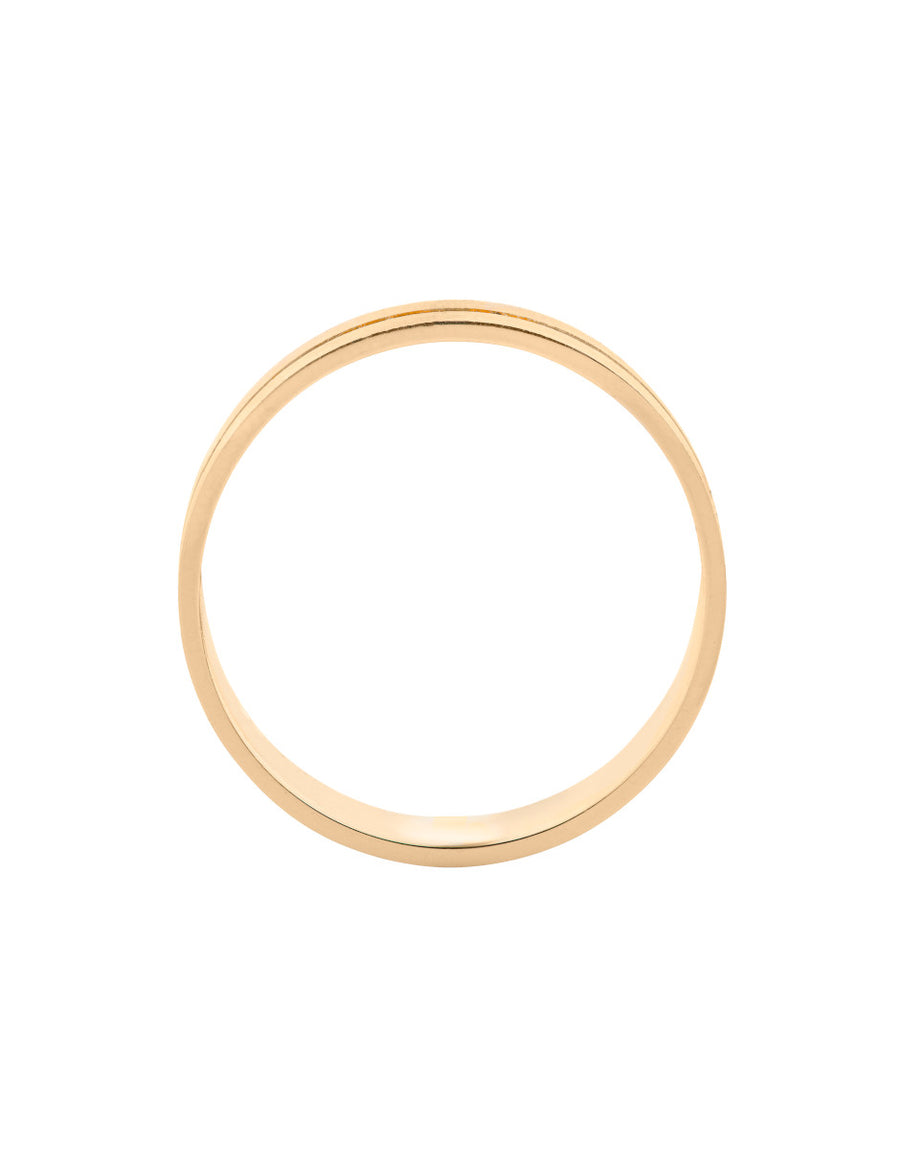 ARGOLLA DE MATRIMONIO DE ORO