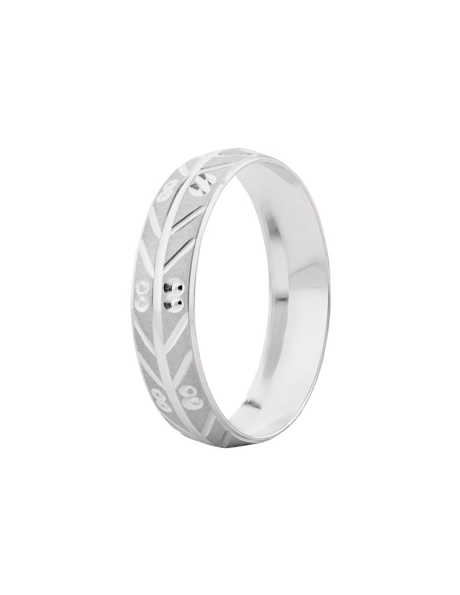 ARGOLLA DE MATRIMONIO DE ORO