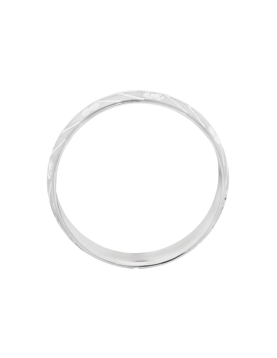 ARGOLLA DE MATRIMONIO DE ORO