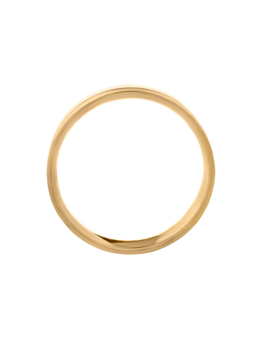 ARGOLLA DE MATRIMONIO DE ORO