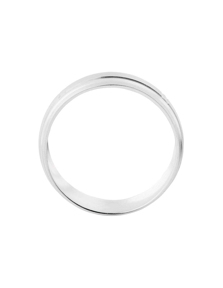 ARGOLLA DE MATRIMONIO DE ORO