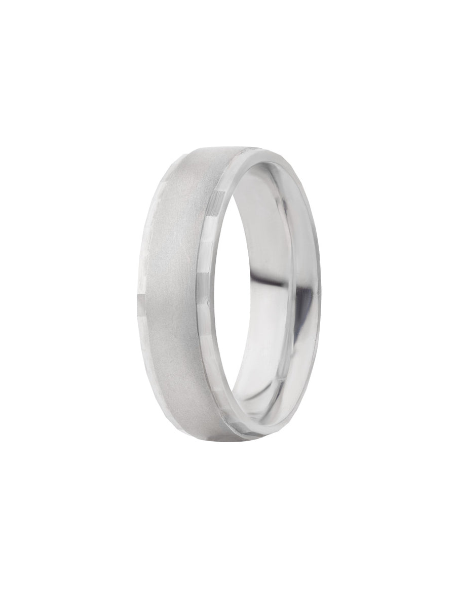 ARGOLLA DE MATRIMONIO DE ORO