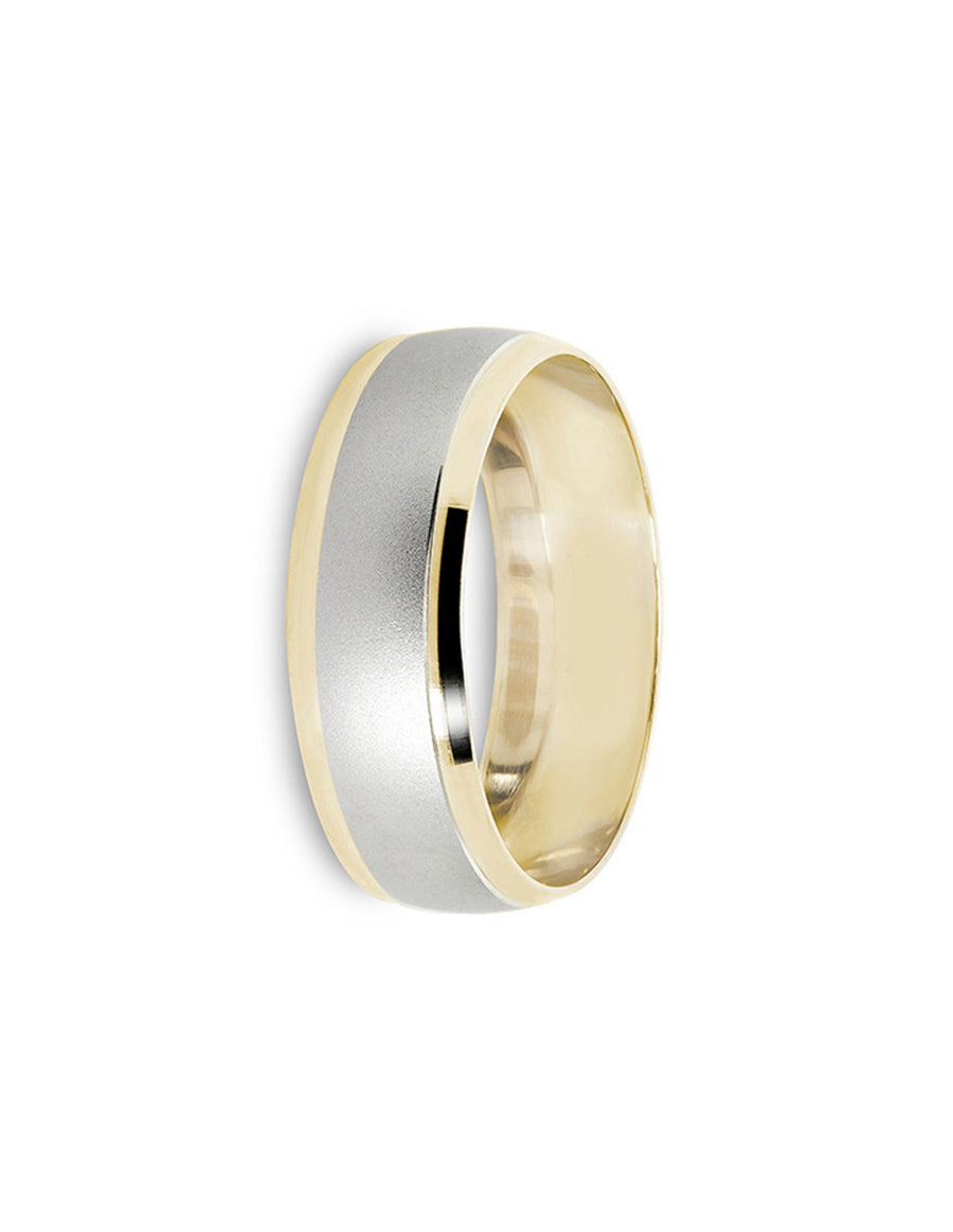 ARGOLLA DE MATRIMONIO DE ORO