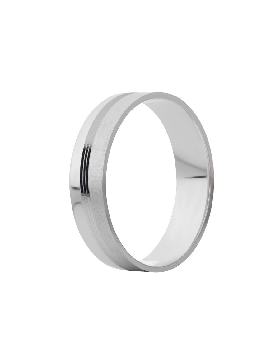 ARGOLLA DE MATRIMONIO DE ORO