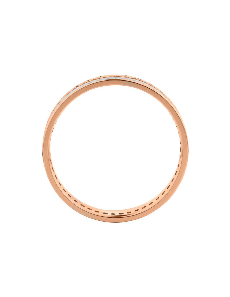 ARGOLLA DE MATRIMONIO DE ORO