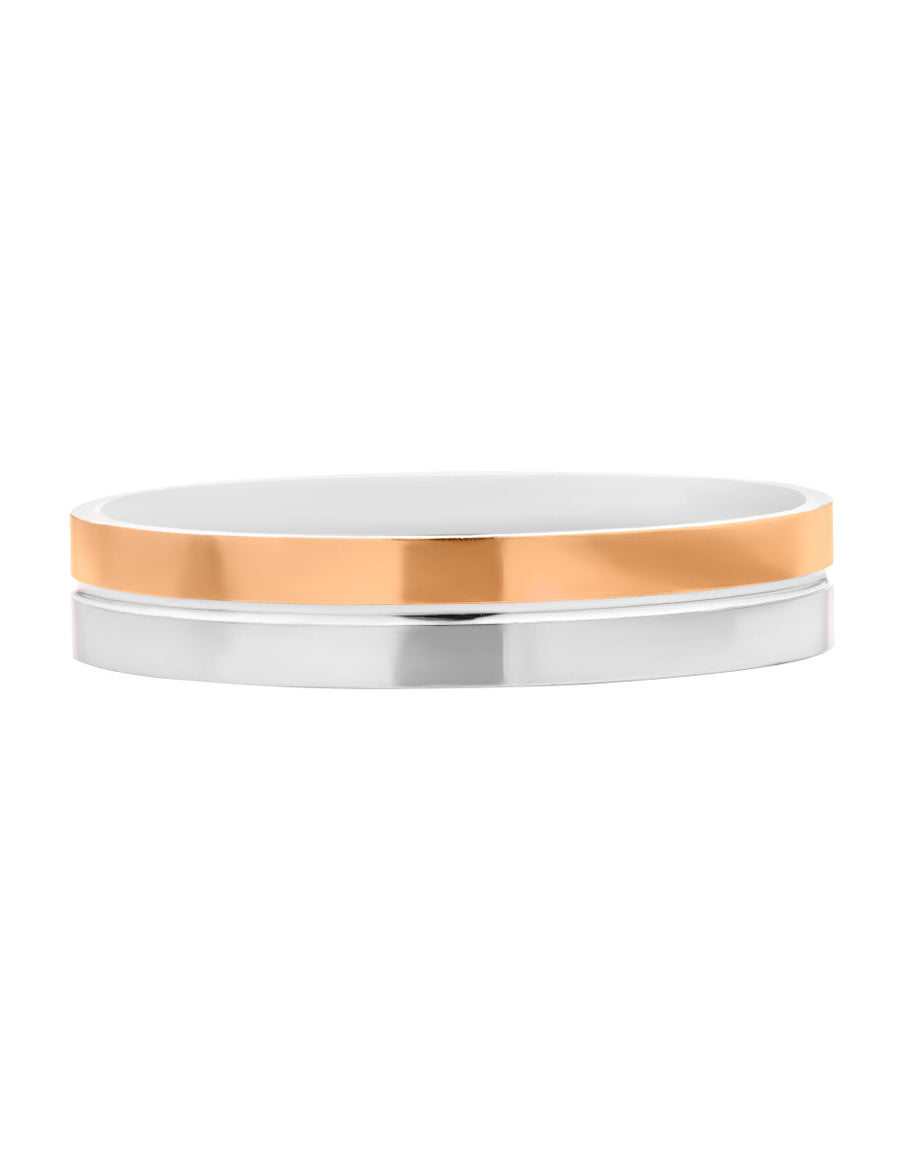 ARGOLLA DE MATRIMONIO DE ORO