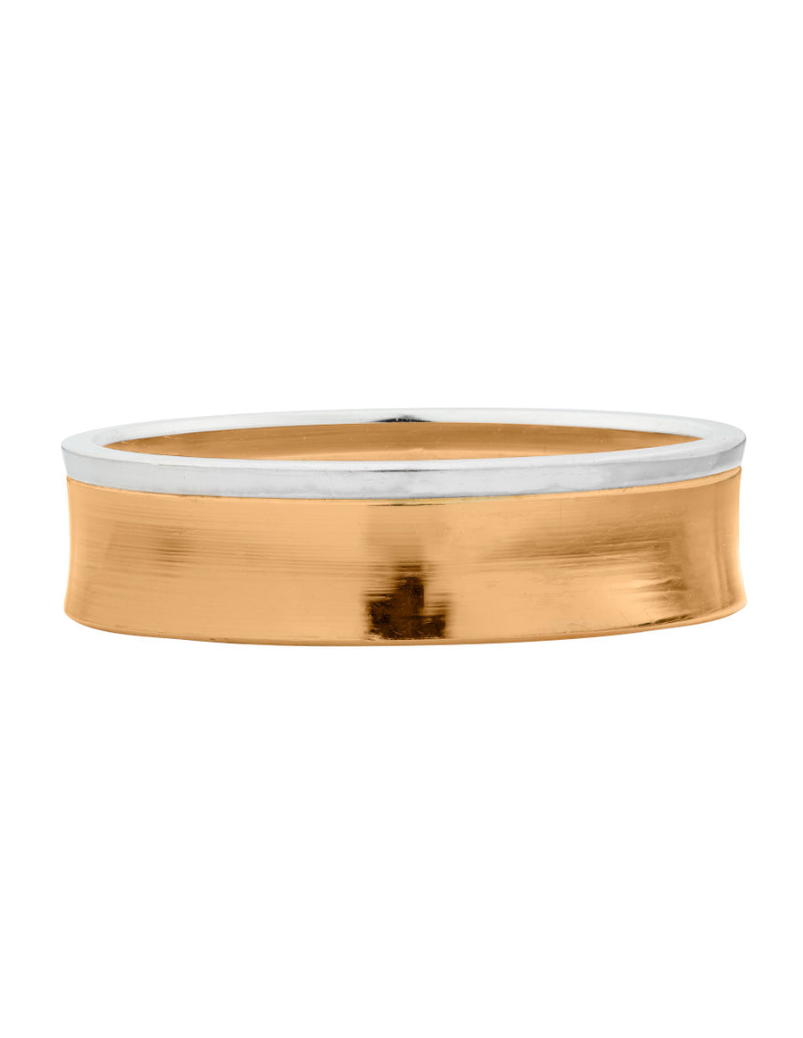 ARGOLLA DE MATRIMONIO DE ORO