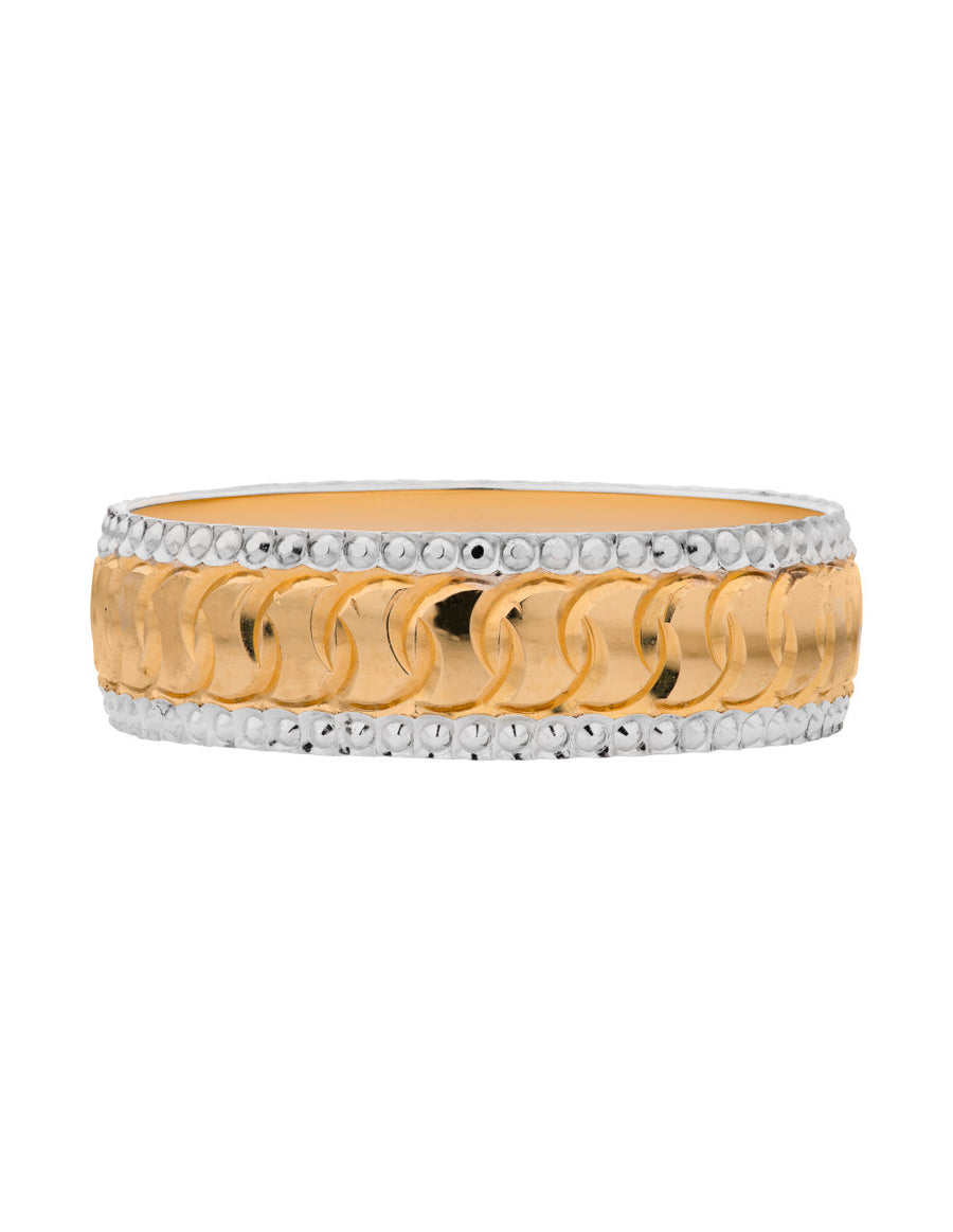 ARGOLLA DE MATRIMONIO DE ORO