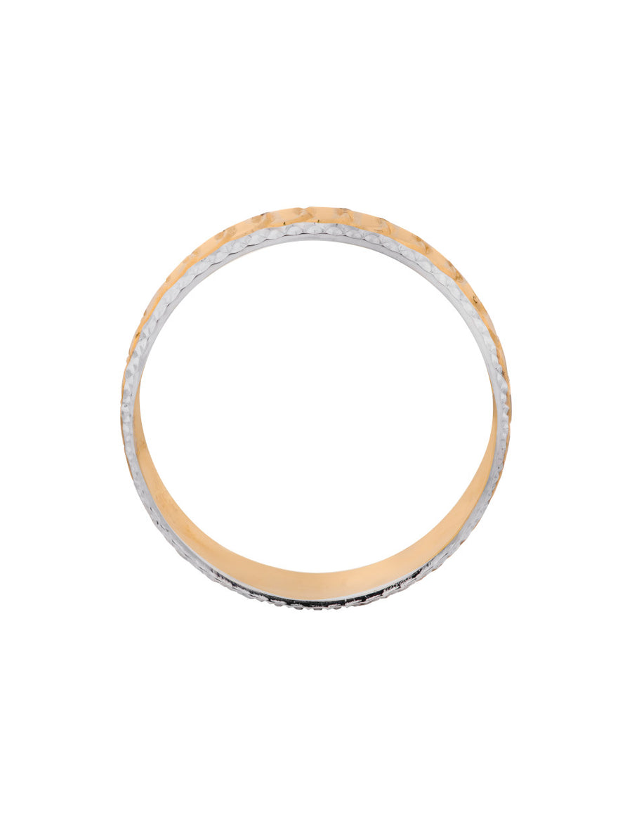 ARGOLLA DE MATRIMONIO DE ORO