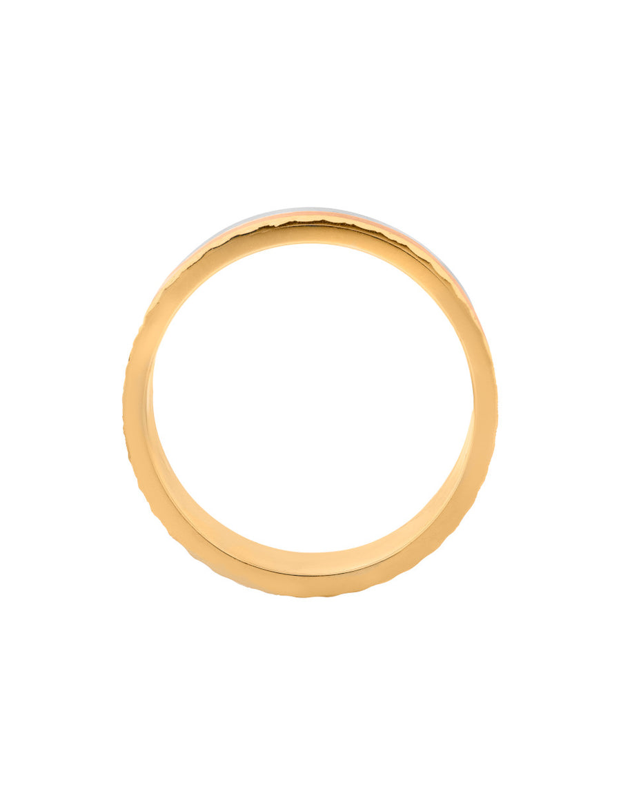 ARGOLLA DE MATRIMONIO DE ORO