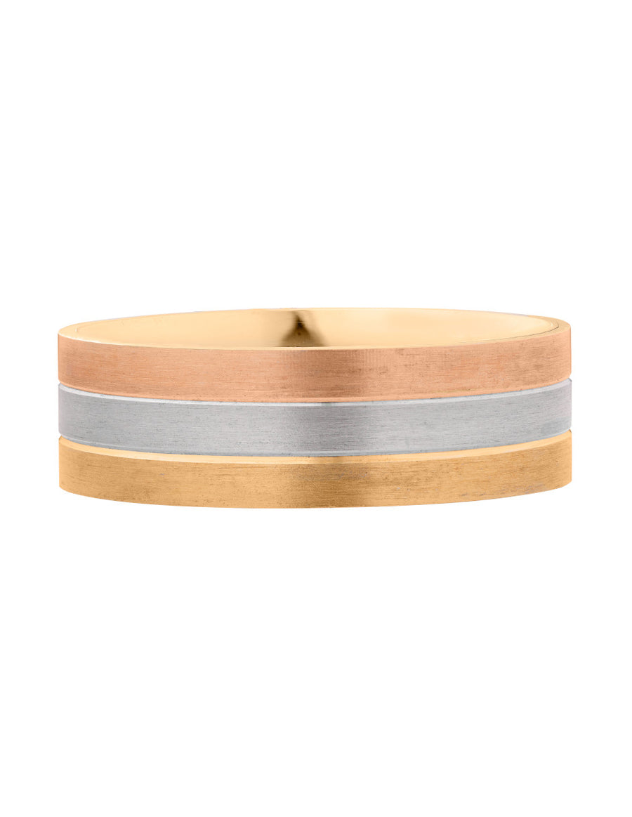 ARGOLLA DE MATRIMONIO DE ORO
