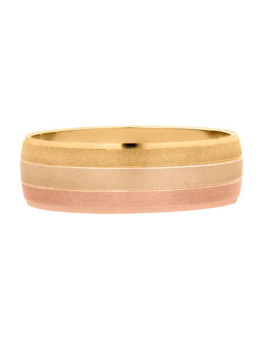 ARGOLLA DE MATRIMONIO DE ORO