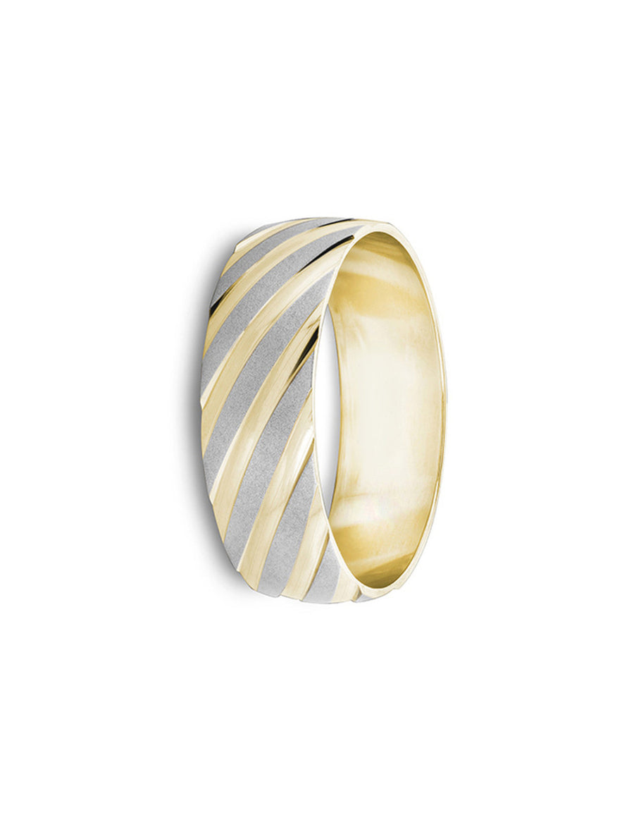 ARGOLLA DE MATRIMONIO DE ORO