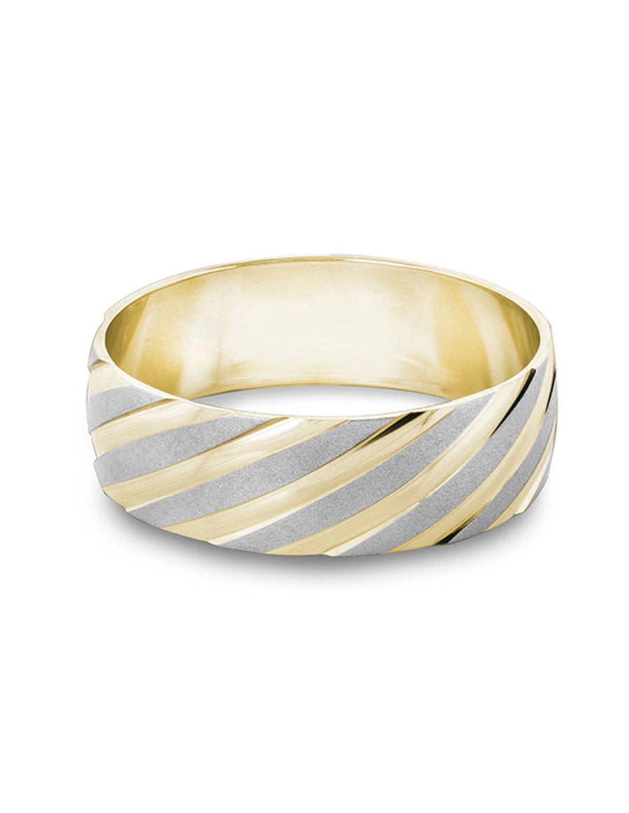 ARGOLLA DE MATRIMONIO DE ORO