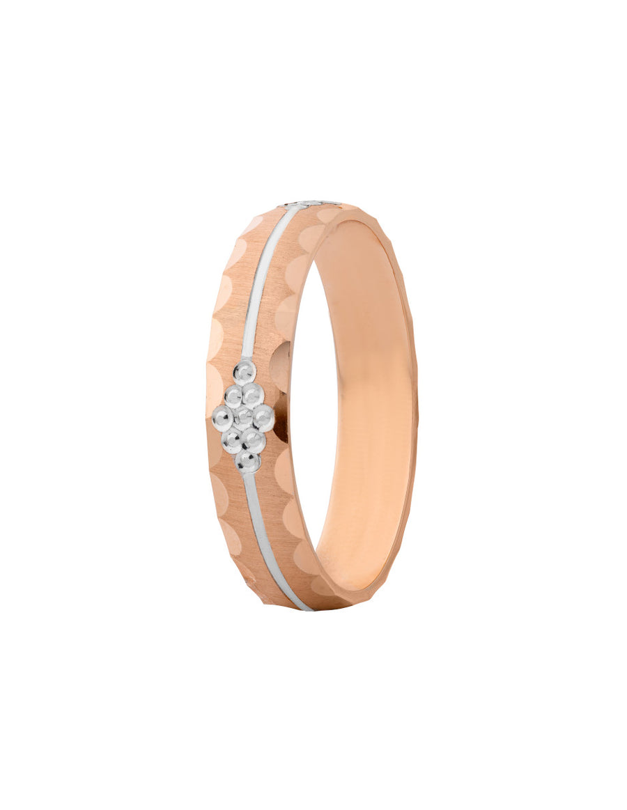 ARGOLLA DE MATRIMONIO DE ORO