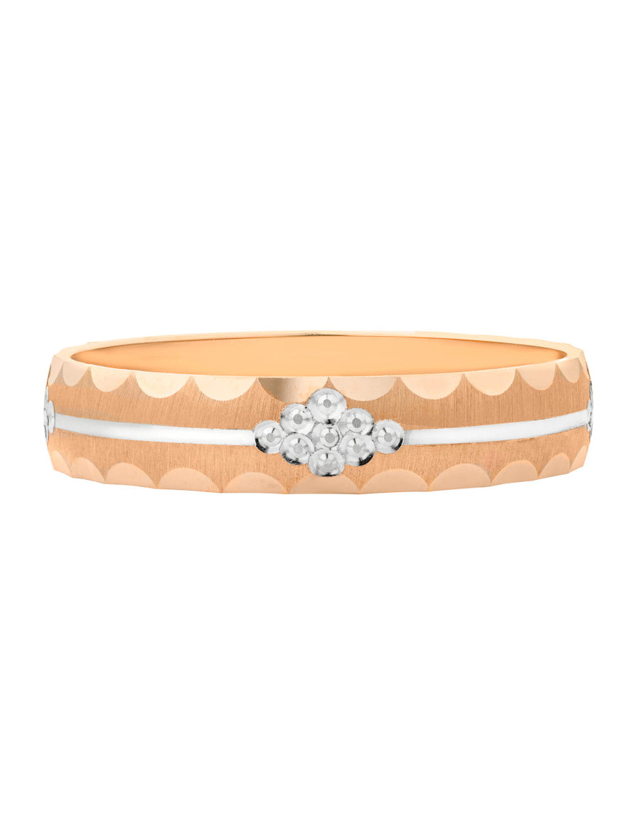 ARGOLLA DE MATRIMONIO DE ORO
