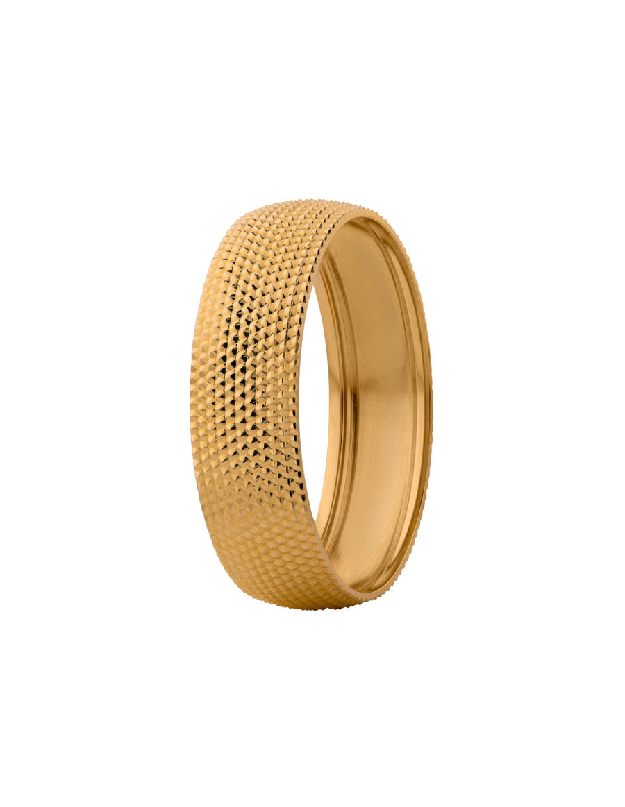 ARGOLLA DE MATRIMONIO DE ORO