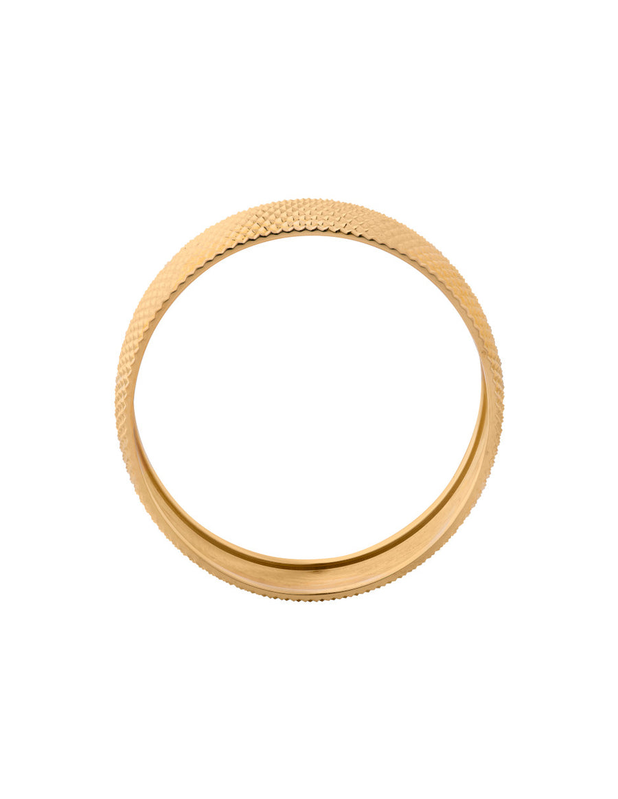 ARGOLLA DE MATRIMONIO DE ORO
