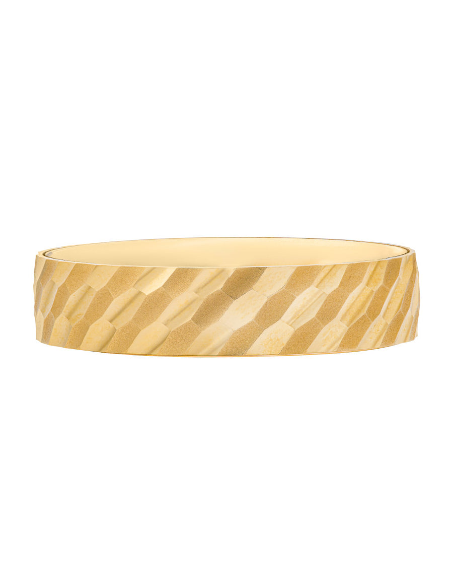 ARGOLLA DE MATRIMONIO DE ORO