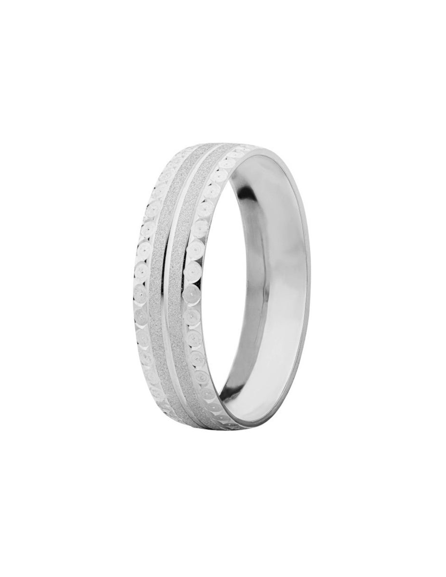 ARGOLLA DE MATRIMONIO DE ORO