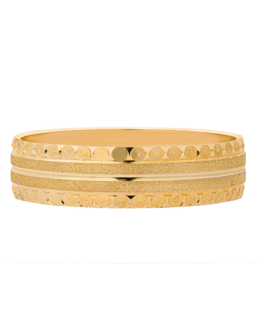 ARGOLLA DE MATRIMONIO DE ORO