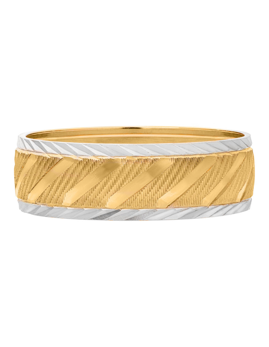 ARGOLLA DE MATRIMONIO DE ORO