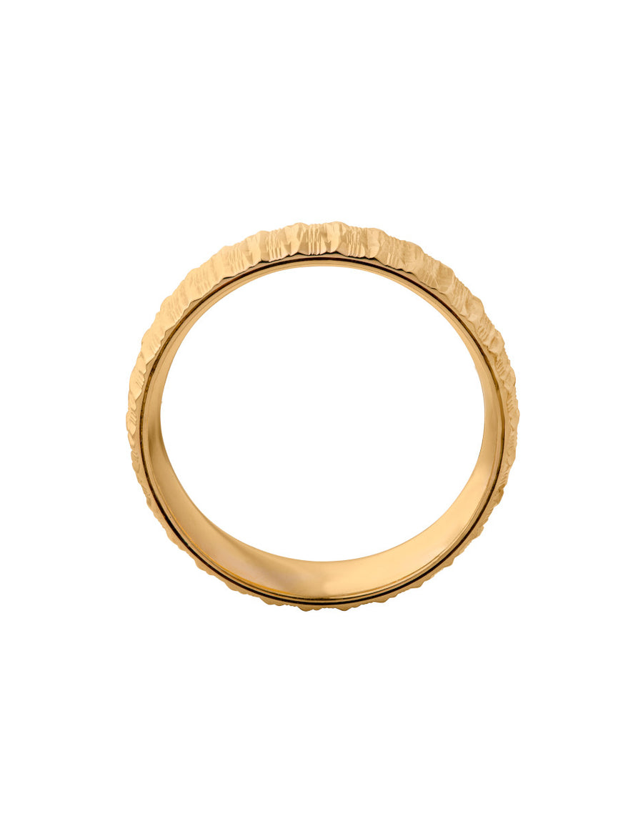 ARGOLLA DE MATRIMONIO DE ORO