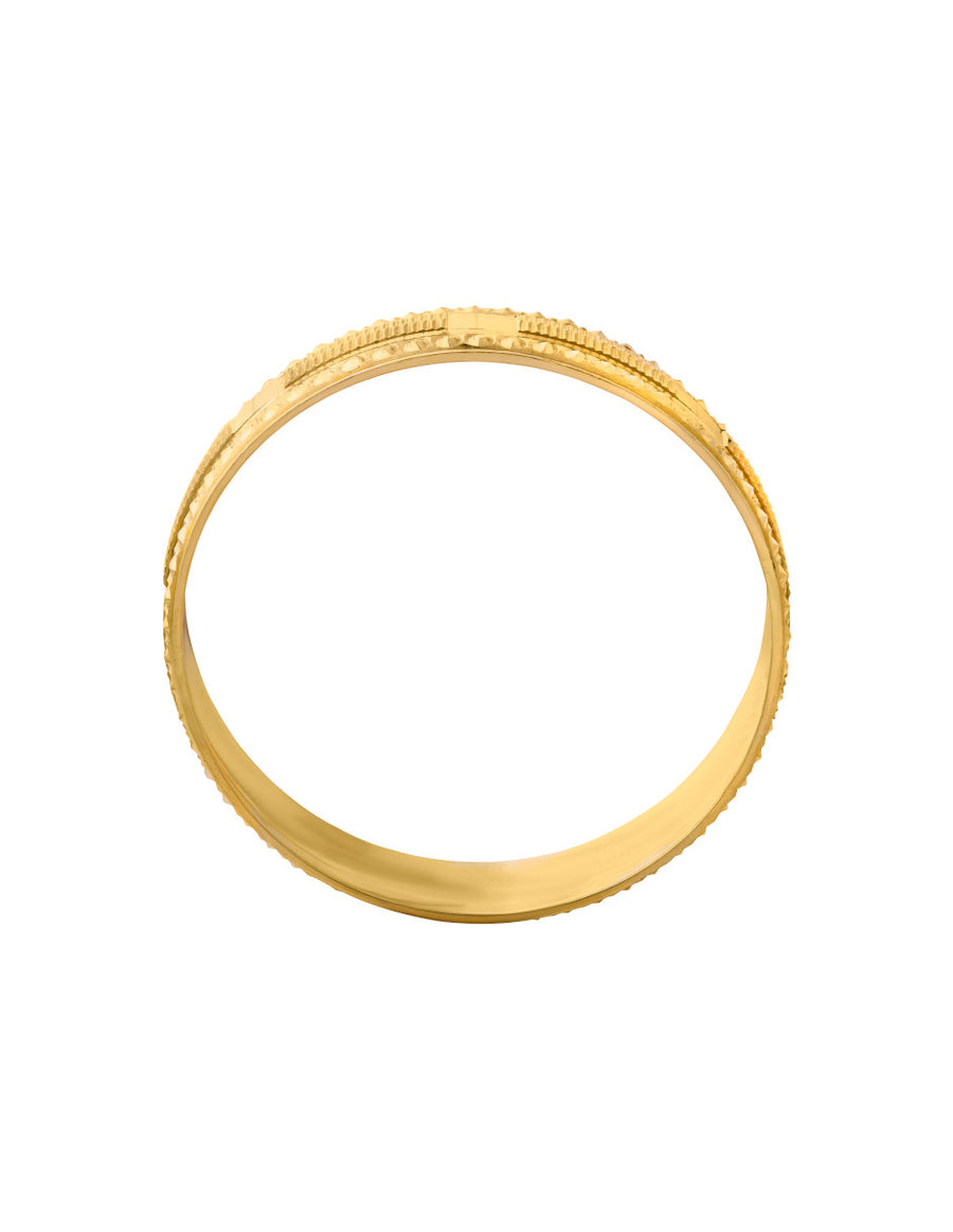 ARGOLLA DE MATRIMONIO DE ORO